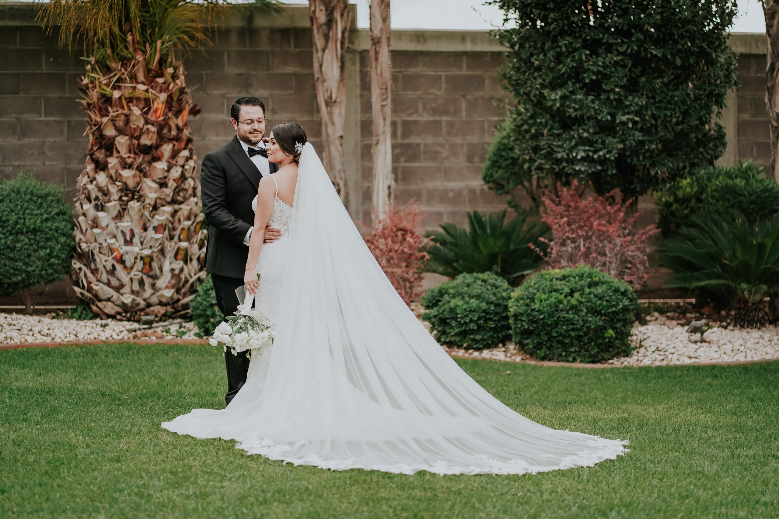 Fotografía de boda Nala