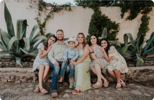 Sesión fotográfica